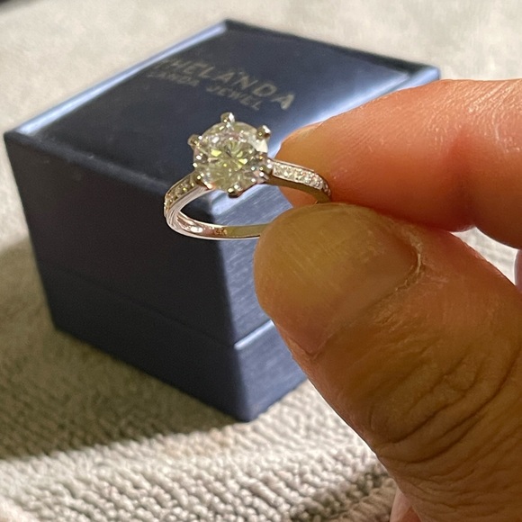 Perfect condition 💍 - Picture 7 of 9